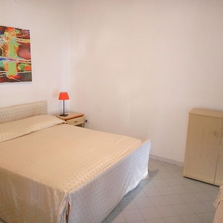 Proserpina Tropea Exterior foto