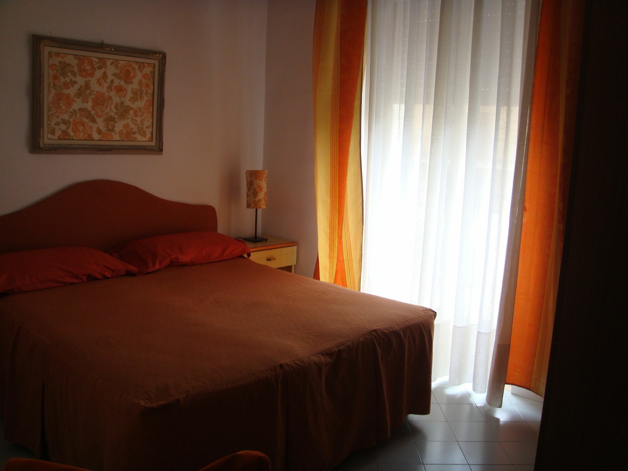 Proserpina Tropea Exterior foto